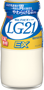 明治プロビオヨーグルト