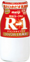 明治ヨーグルト R-1ドリンクタイプ【はっ酵乳】
